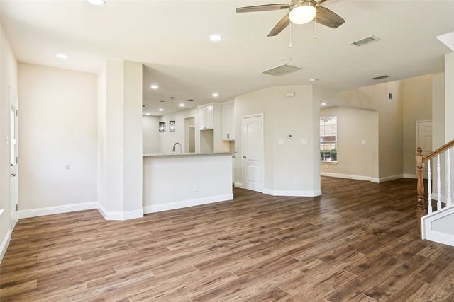 1611 Branch Creek Drive, Allen, TX 75002