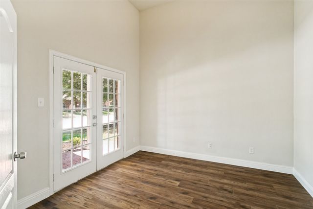 1611 Branch Creek Drive, Allen, TX 75002