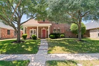 1611 Branch Creek Drive, Allen, TX 75002