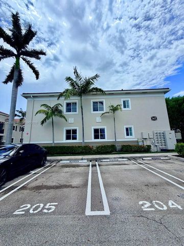 3417 W 80th St 108, Hialeah, FL 33018