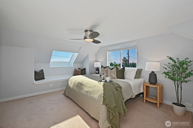 4024 55th Avenue SW, Seattle, WA 98116