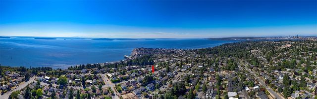 4024 55th Avenue SW, Seattle, WA 98116