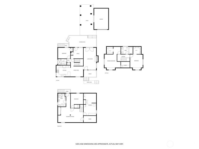 4024 55th Avenue SW, Seattle, WA 98116