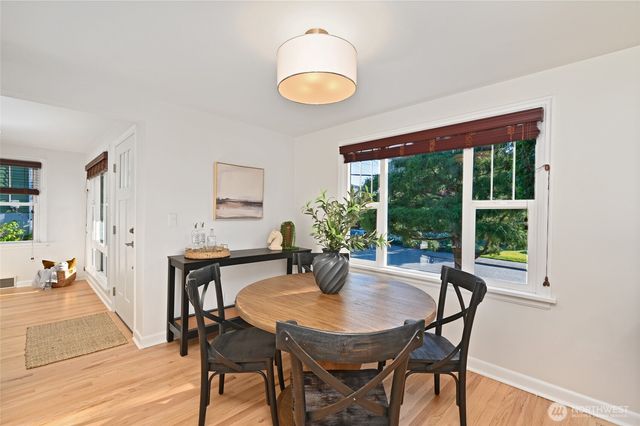 4024 55th Avenue SW, Seattle, WA 98116