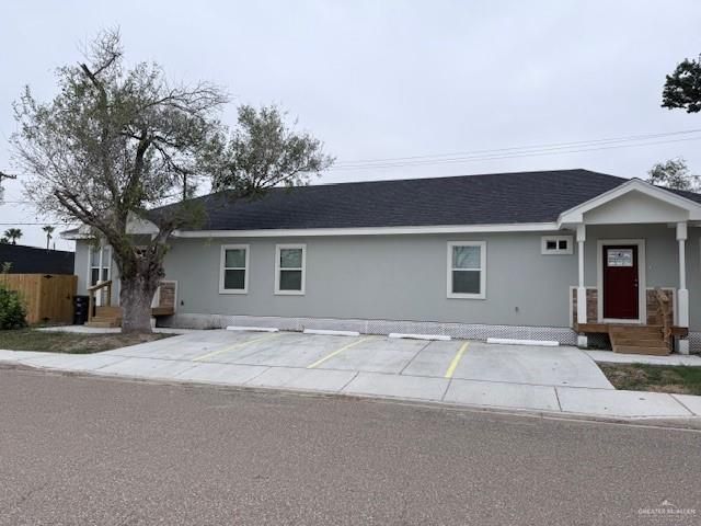 109 W Esplanada W Street B, Weslaco, TX 78596