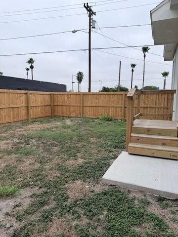109 W Esplanada W Street B, Weslaco, TX 78596