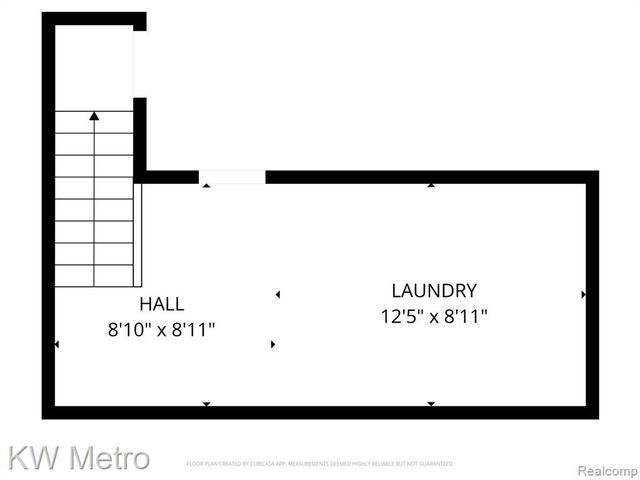 553 N Old Woodward Avenue, Birmingham, MI 48009