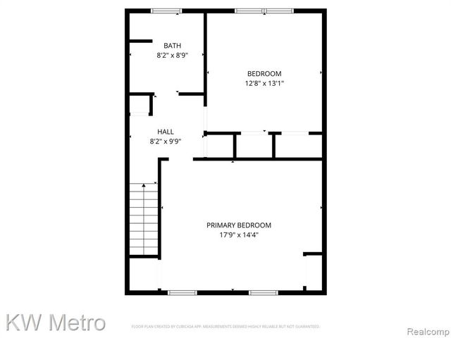 553 N Old Woodward Avenue, Birmingham, MI 48009