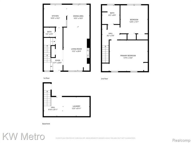 553 N Old Woodward Avenue, Birmingham, MI 48009
