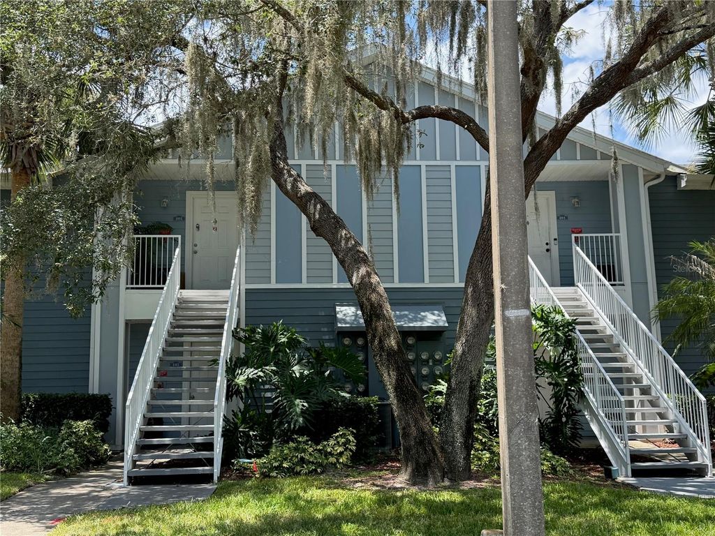 709 SECRET HARBOR LANE 205, Lake Mary, FL 32746
