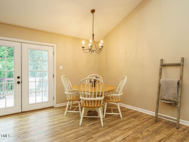 8204 Charlbert Court, Apex, NC 27539