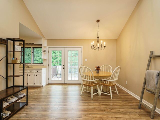 8204 Charlbert Court, Apex, NC 27539