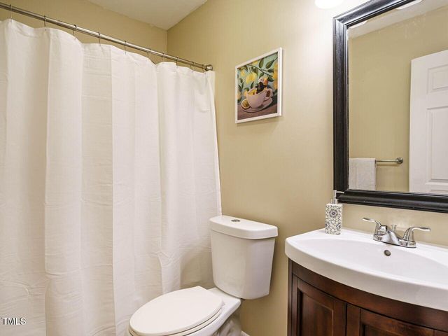 8204 Charlbert Court, Apex, NC 27539