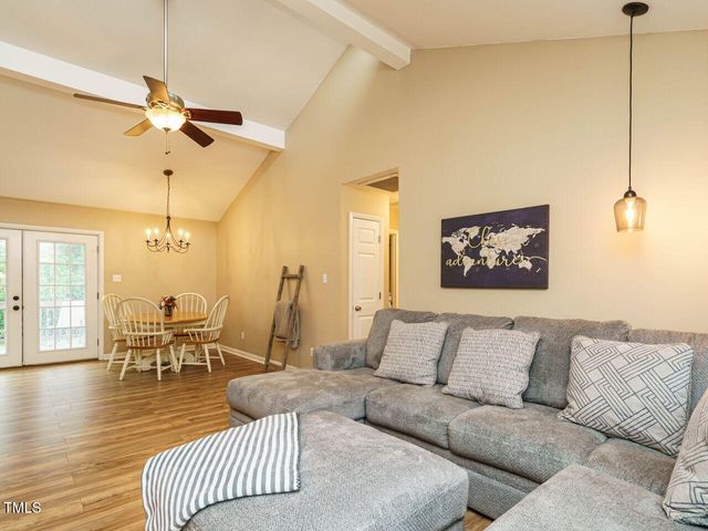 8204 Charlbert Court, Apex, NC 27539