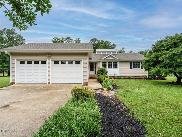 8204 Charlbert Court, Apex, NC 27539
