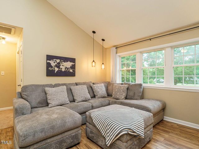 8204 Charlbert Court, Apex, NC 27539