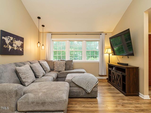8204 Charlbert Court, Apex, NC 27539
