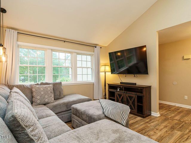 8204 Charlbert Court, Apex, NC 27539