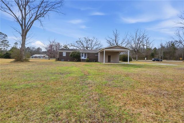 9301 Spice Pond Road, Eight Mile, AL 36613