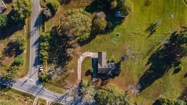 9301 Spice Pond Road, Eight Mile, AL 36613