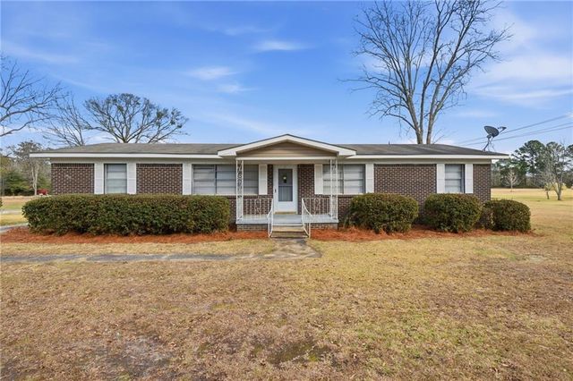 9301 Spice Pond Road, Eight Mile, AL 36613