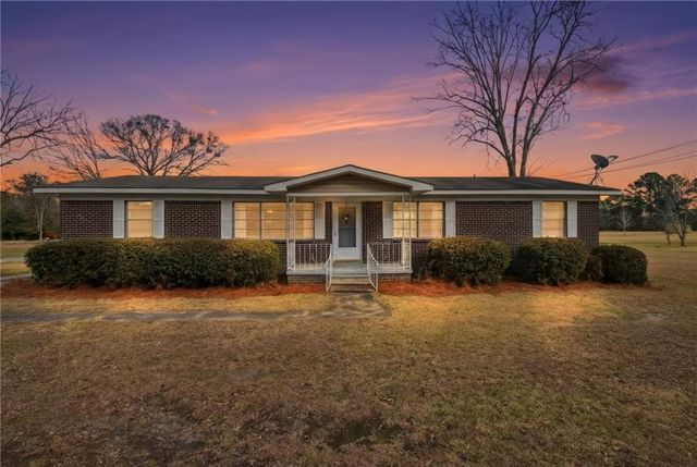 9301 Spice Pond Road, Eight Mile, AL 36613