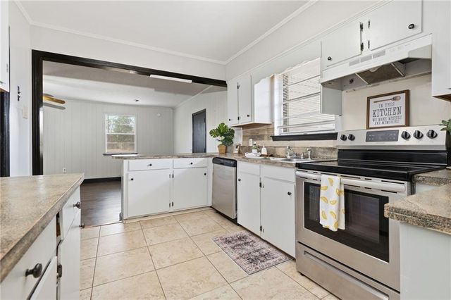 9301 Spice Pond Road, Eight Mile, AL 36613