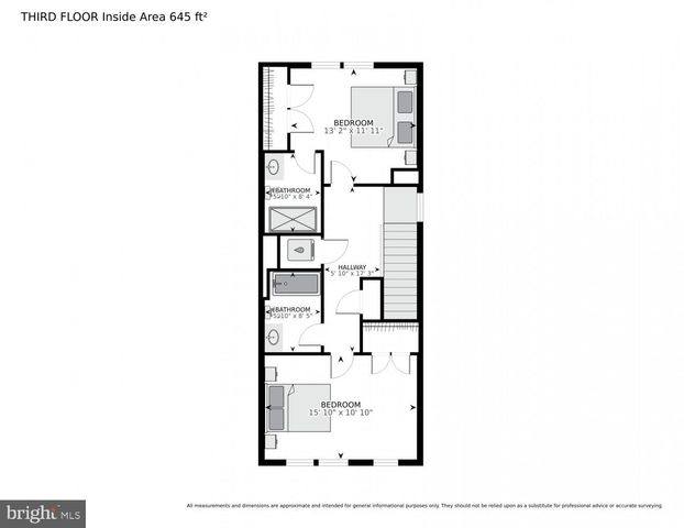 215 PHOENIX DR, Upper Marlboro, MD 20774