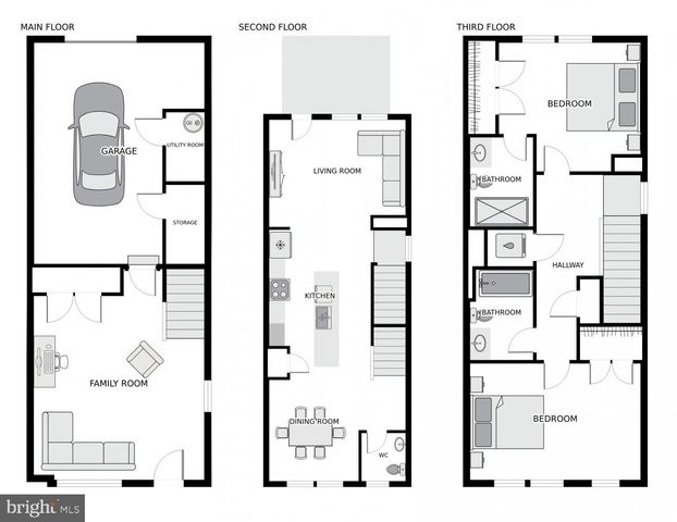 215 PHOENIX DR, Upper Marlboro, MD 20774