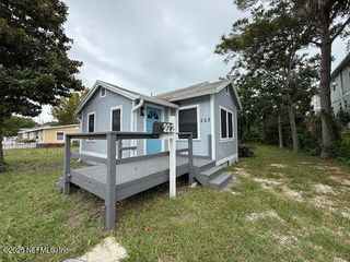 222 9TH Street S, Jacksonville Beach, FL 32250