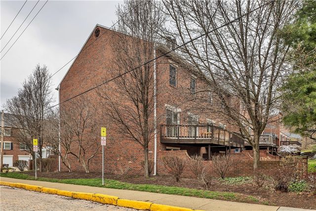 400 Virginia Ave, Aspinwall, PA 15215