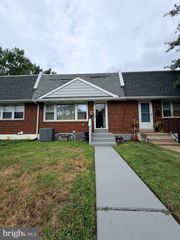 107 WILTSHIRE RD, Claymont, DE 19703