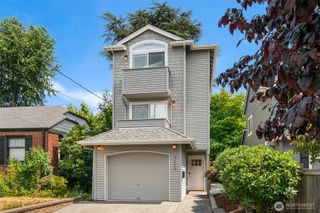 4054 54th Avenue SW, Seattle, WA 98116
