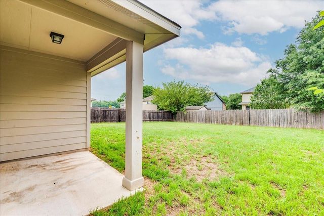 1061 Violet LN, Kyle, TX 78640