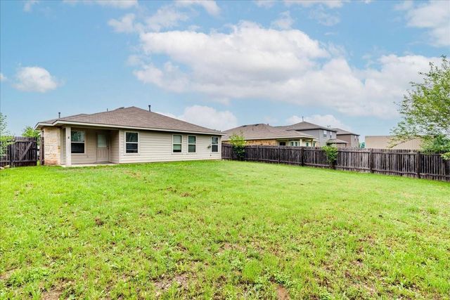 1061 Violet LN, Kyle, TX 78640