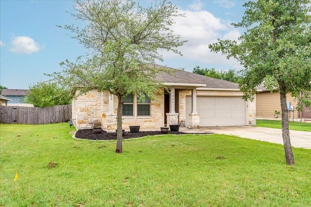 1061 Violet LN, Kyle, TX 78640