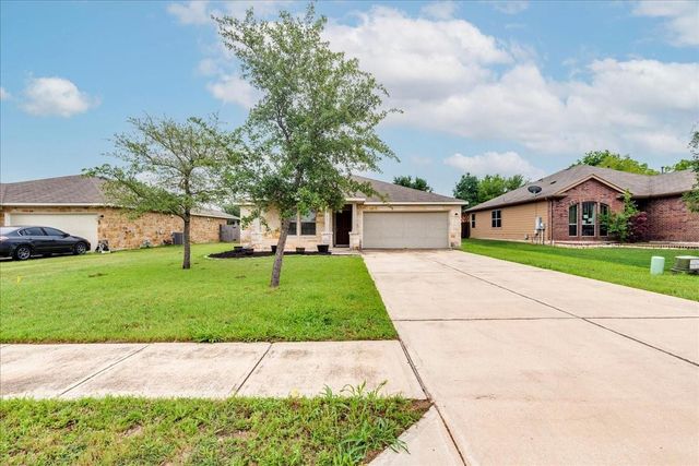 1061 Violet LN, Kyle, TX 78640