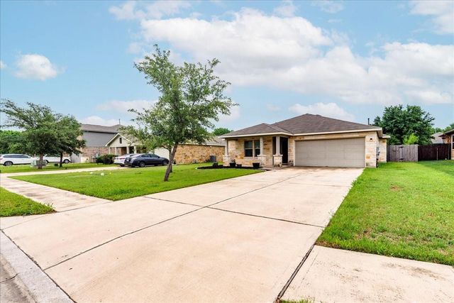 1061 Violet LN, Kyle, TX 78640
