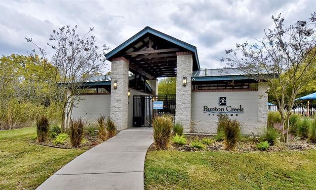 1061 Violet LN, Kyle, TX 78640