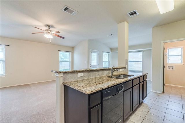 1061 Violet LN, Kyle, TX 78640