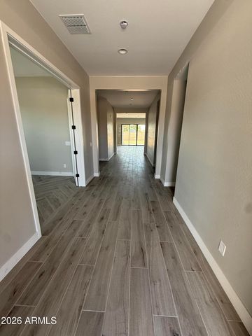 329 N SILVERADO Street, Gilbert, AZ 85234
