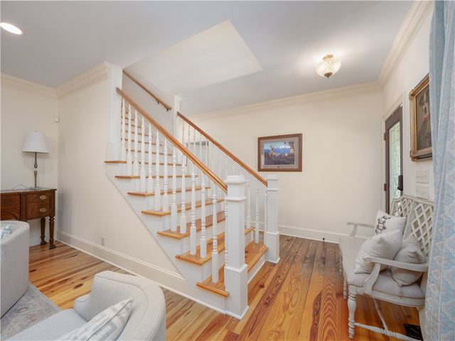 392 Mossy Oak Trail, Waverly, GA 31565