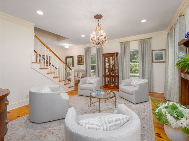 392 Mossy Oak Trail, Waverly, GA 31565