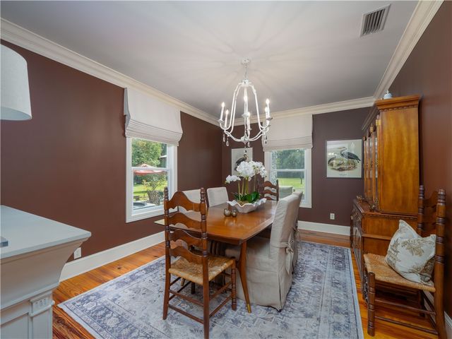 392 Mossy Oak Trail, Waverly, GA 31565