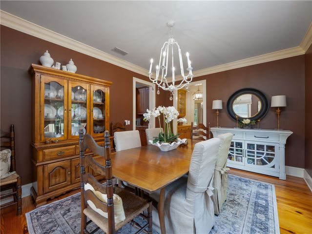 392 Mossy Oak Trail, Waverly, GA 31565