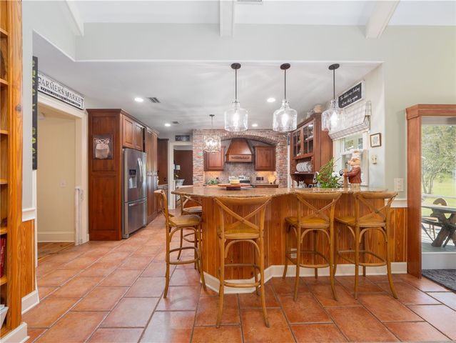 392 Mossy Oak Trail, Waverly, GA 31565