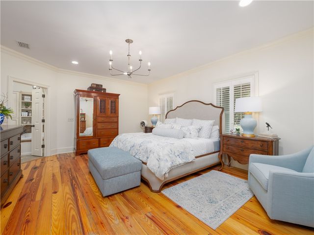 392 Mossy Oak Trail, Waverly, GA 31565