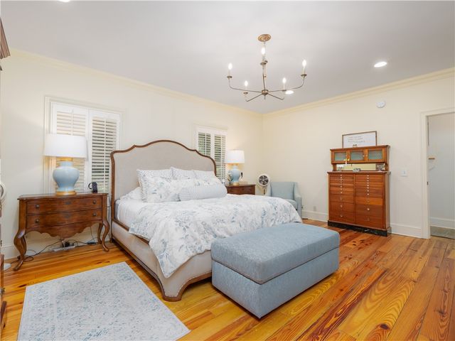 392 Mossy Oak Trail, Waverly, GA 31565