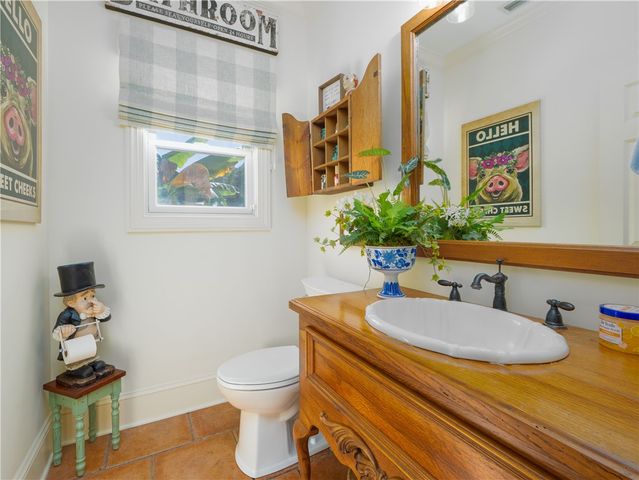 392 Mossy Oak Trail, Waverly, GA 31565