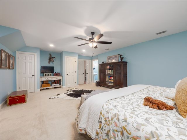 392 Mossy Oak Trail, Waverly, GA 31565